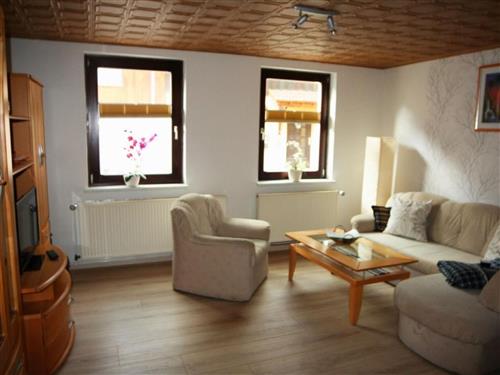 Ferienwohnung - 3 Personen -  - Ilfeld - 99768