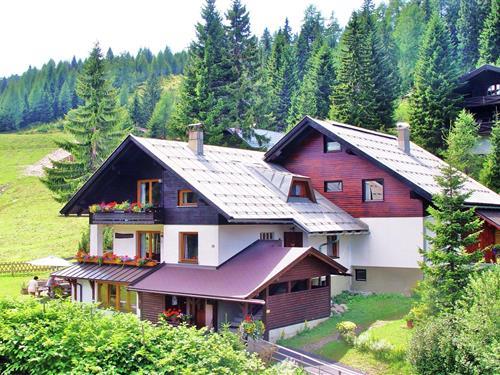 Ferielejlighed - 5 personer -  - 9620 - Nassfeld