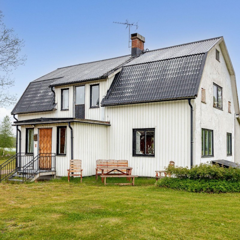 Sommerhus - 8 personer -  - 31167 - Slöinge