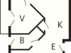 Bilde 32 - Planløsning