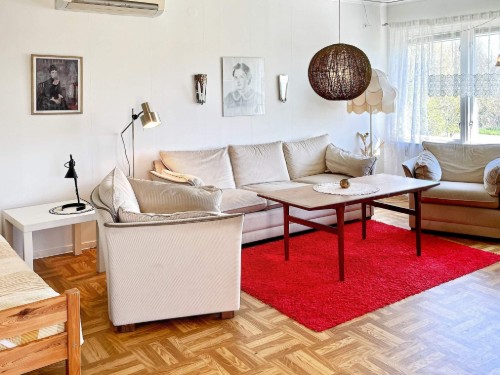  - 6 personer -  - Karåsgatan - 38792 - Borgholm