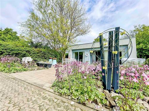 Ferienwohnung - 4 Personen -  - Enheimer Steige - 97340 - Marktbreit