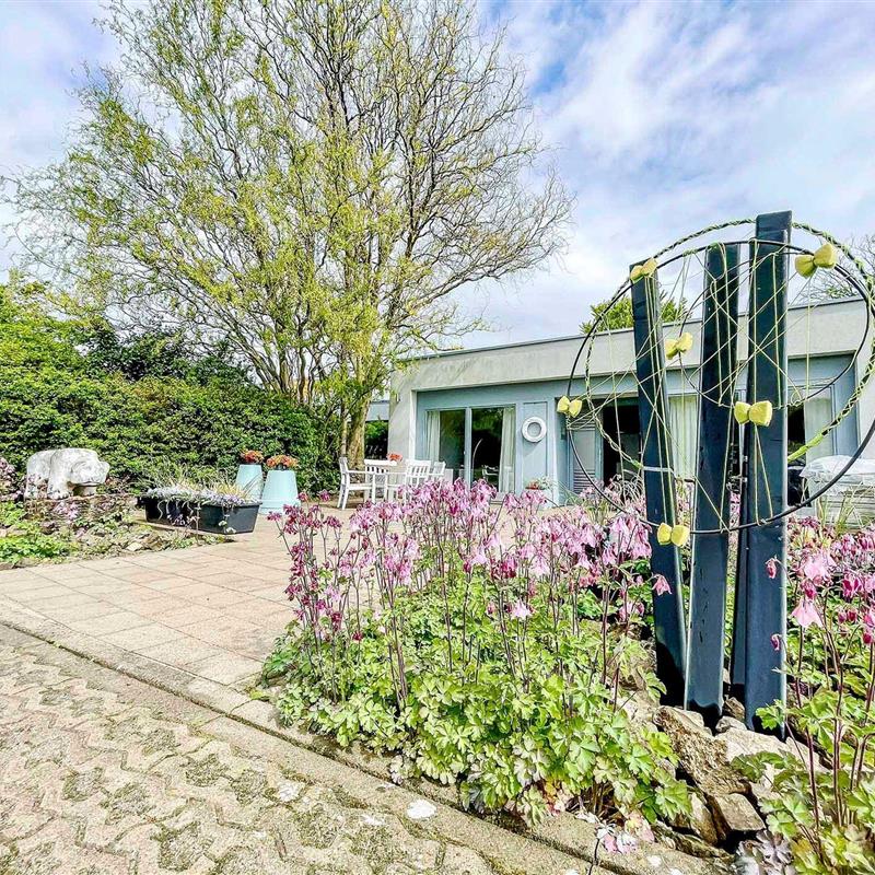 Ferielejlighed - 4 personer -  - Enheimer Steige - 97340 - Marktbreit