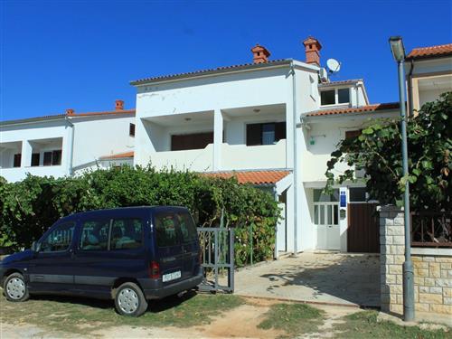 Ferielejlighed - 4 personer -  - Lavanda 23, Valbandon - 52212 - Fazana