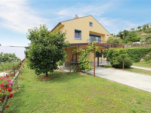 Ferienwohnung - 8 Personen -  - Smarska Cesta - 6000 - Koper