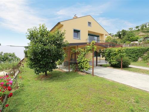 Ferienwohnung - 8 Personen -  - Smarska Cesta - 6000 - Koper