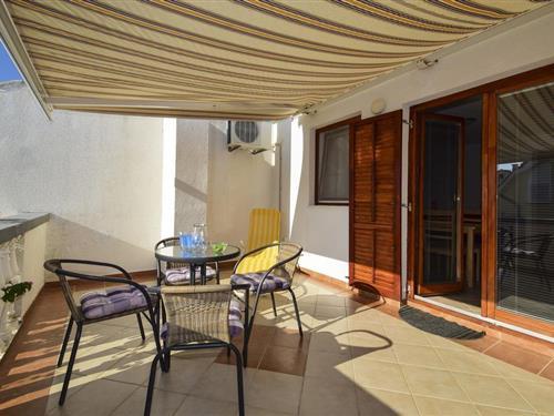 Holiday Home/Apartment - 4 persons -  - Drage - 23211 - Drage