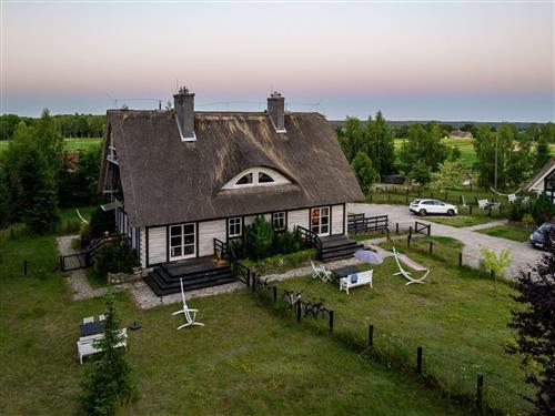 Ferienwohnung - 6 Personen -  - Sorkwity - 11-731