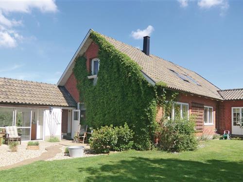 Ferienhaus - 5 Personen -  - Husensjövägen - 252 52 - Helsingborg