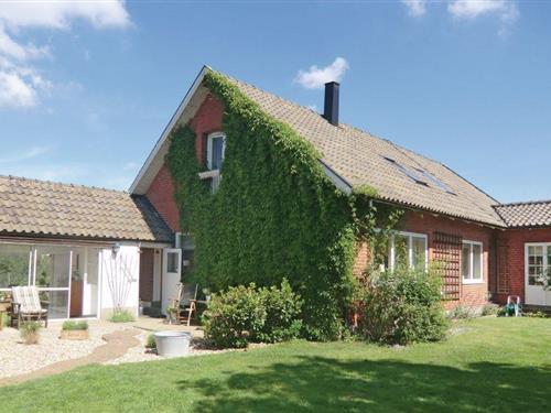 Ferienhaus - 5 Personen -  - Husensjövägen - 252 52 - Helsingborg