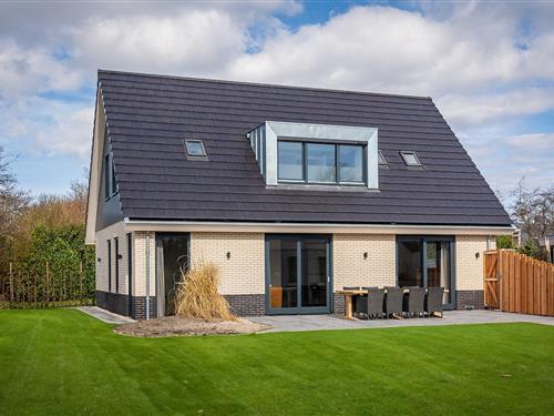 Feriehus - 8 personer -  - 1795AM - De Cocksdorp