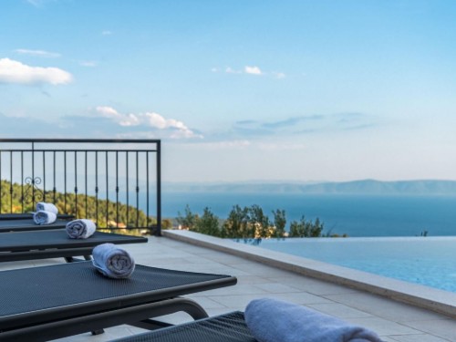 Feriehus - 7 personer -  - 21300 - Makarska
