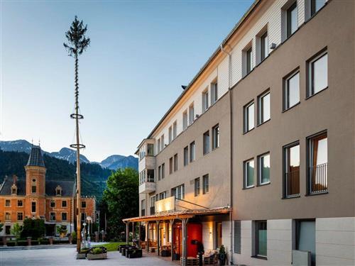 Ferienhaus - 5 Personen -  - Coburgstraße - 8970 - Schladming