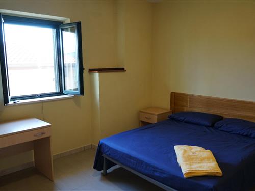 Semesterhus/Semesterlägenhet - 5 personer -  - Via Parti inferiori - 88042 - Falerna