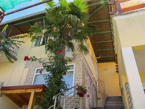 Holiday Home/Apartment - 5 persons -  - 23211 - Pakoštane