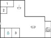 Billede 16 - Plantegning