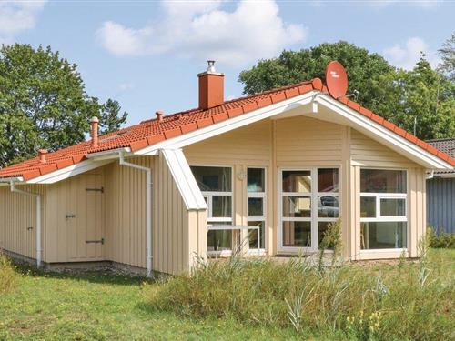 Feriehus - 6 personer -  - Mars - 23570 - Travemünde-Priwall