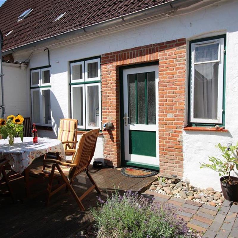 Sommerhus - 6 personer -  - Markt - 25836 - Garding