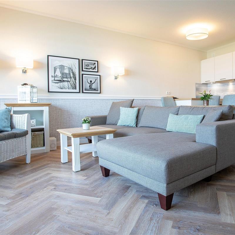 Ferielejlighed - 4 personer -  - Uferstraße - 23743 - Grömitz