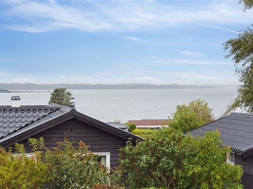Ferienhaus - 5 Personen -  - Søvænget - 3310 - Ölsted