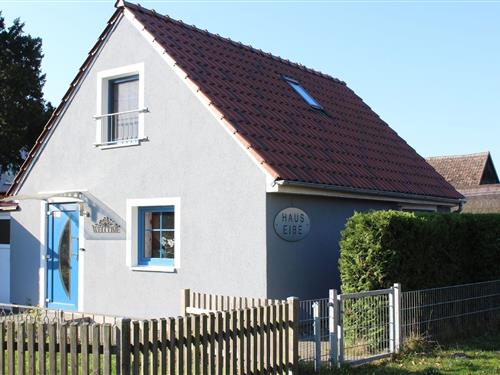 Holiday Home/Apartment - 4 persons -  - Cavelhorst - 18375 - Wieck Am Darß