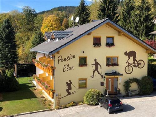  - 3 Personen -  - Am Buchenacker - 94252 - Bayerisch Eisenstein