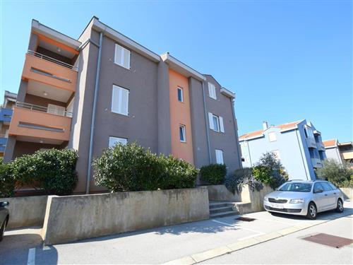 Ferielejlighed - 4 personer -  - Cižici - 51514 - Dobrinj