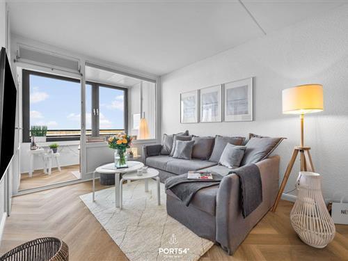 Ferielejlighed - 4 personer -  - Palstek - 24235 - Wendtorf