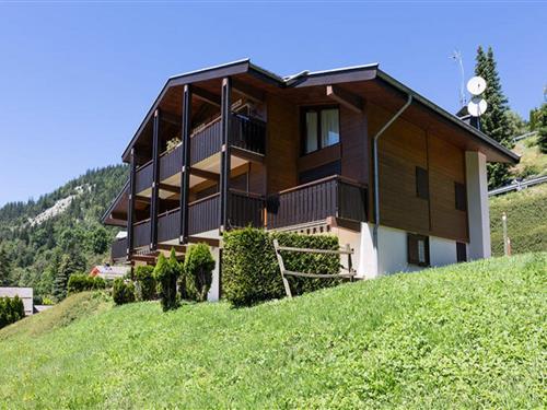 Feriehus / leilighet - 5 personer -  - 74220 - La Clusaz