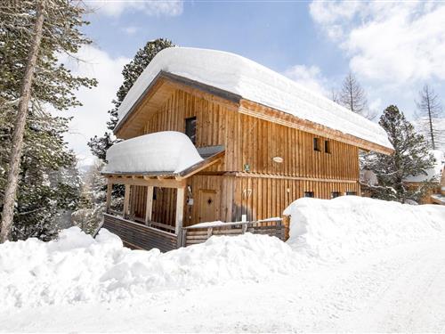 Chalet - 10 personer -  - 8864 - Turracherhöhe