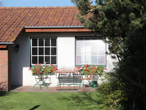 Bondegård - 5 personer -  - Seestr. - 23747 - Dahme