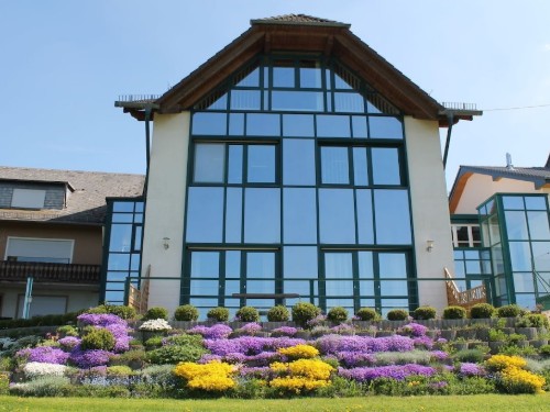 Ferienhaus - 6 Personen -  - 56357 - Obertiefenbach