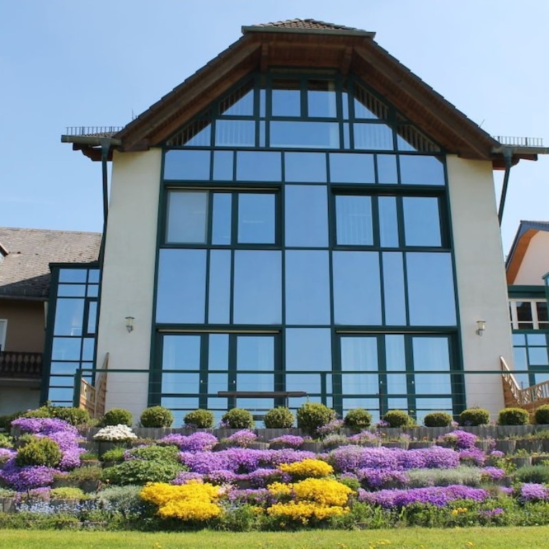 Sommerhus - 6 personer -  - 56357 - Obertiefenbach