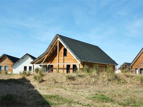 Feriehus / leilighet - 6 personer -  - 62600 - Berck-Sur-Mer