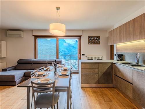 Feriehus / leilighet - 6 personer -  - Valtellina - 23010