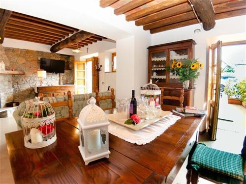 Ferienhaus - 11 Personen -  - Ciciana - 55100