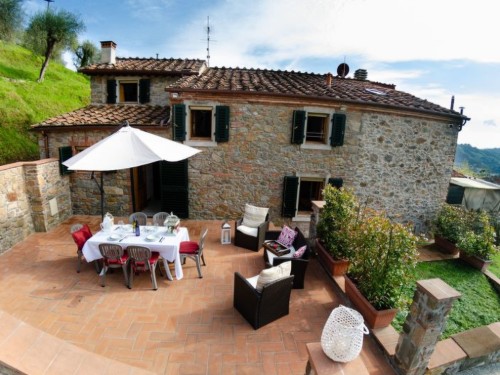 Ferienhaus - 11 Personen -  - 55100 - Ciciana