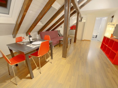 Ferielejlighed - 5 personer -  - 8050 - Zurich