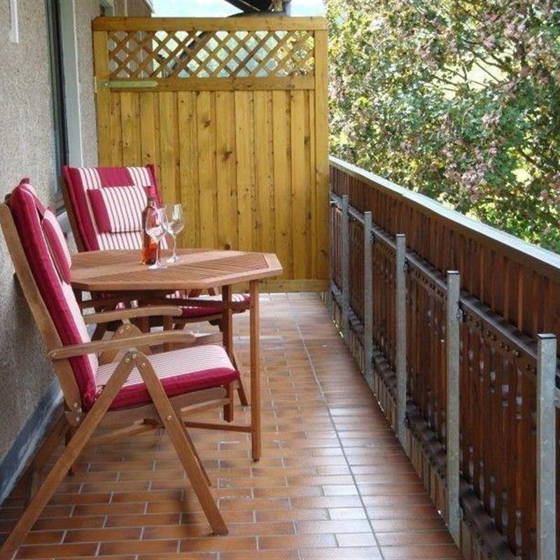 Ferielejlighed - 2 personer -  - Kreuzallee - 38685 - Wolfshagen