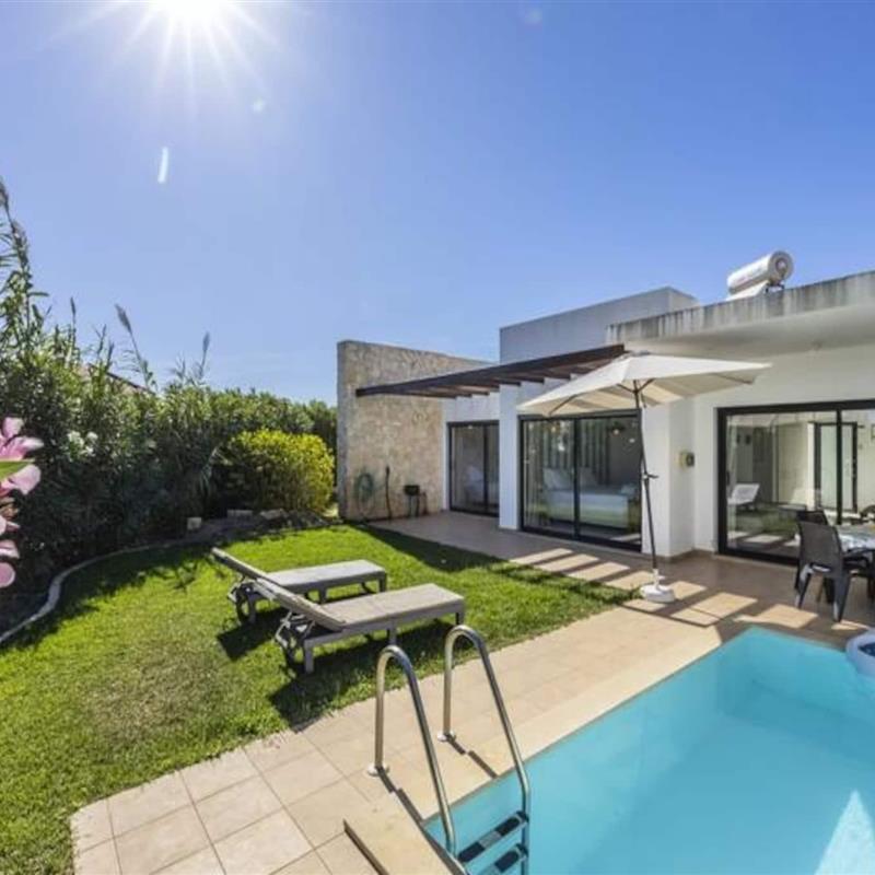 Ferielejlighed - 4 personer -  - 8650-317 - Sagres