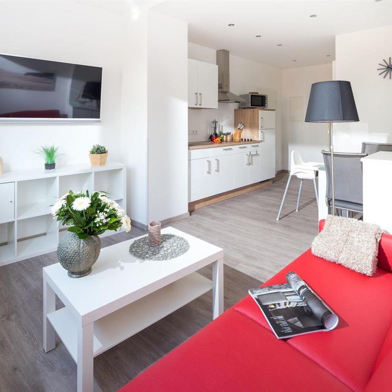 Ferielejlighed - 4 personer -  - Kirchstraße - 26548 - Norderney