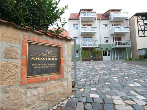 Ferielejlighed - 4 personer -  - Hölle - 06484 - Quedlinburg