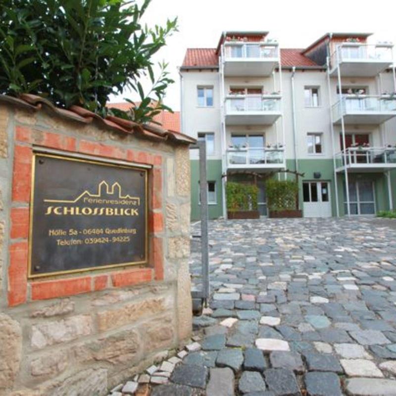 Ferielejlighed - 4 personer -  - Hölle - 06484 - Quedlinburg