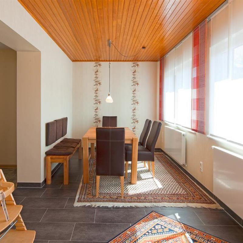 Sommerhus - 8 personer -  - Maybachstrasse - 26548 - Norderney