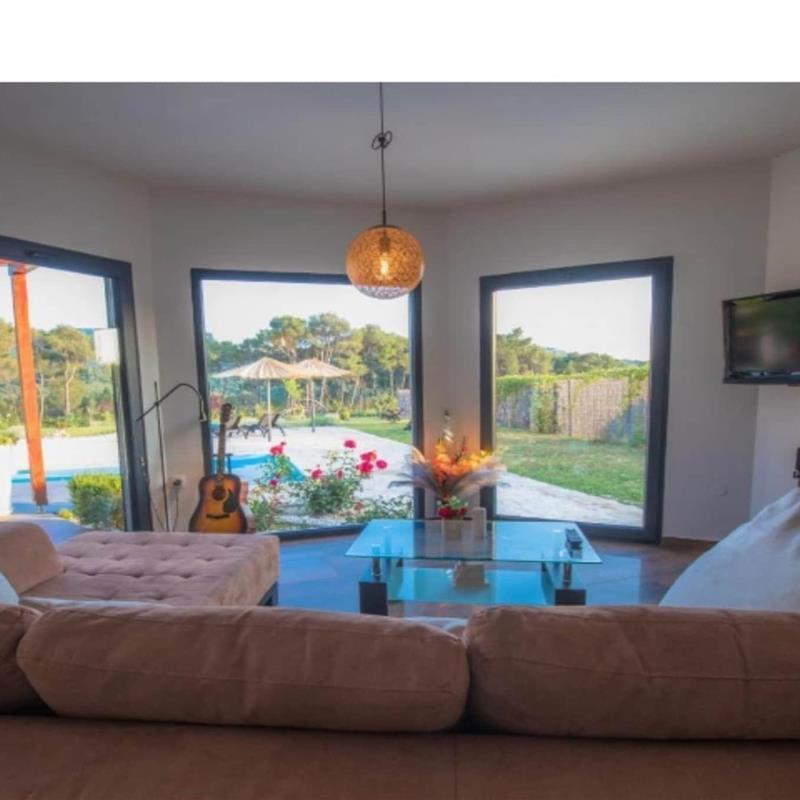 Sommerhus - 1 person -  - Šibenik