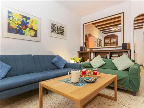 Sommerhus - 8 personer -  - Palafrugell - 17200