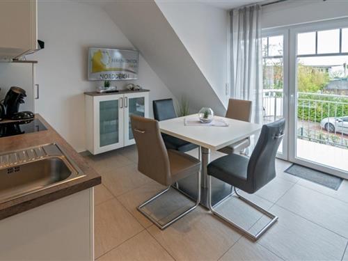 Holiday apartment - 4 persons -  - Am Koper Sand - 26506 - Norden - Ot Norddeich
