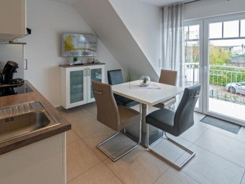 Ferielejlighed - 4 personer -  - Am Koper Sand - 26506 - Norden - Ot Norddeich