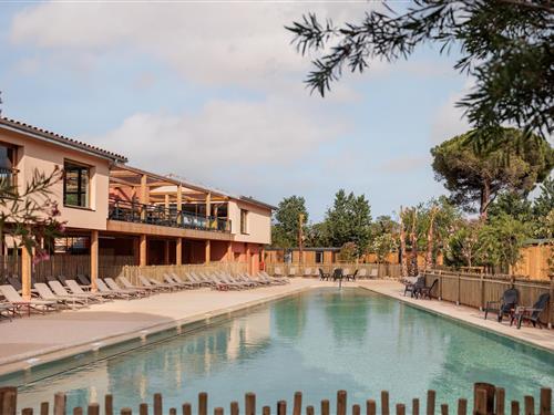 Chalet - 6 personer -  - 34300 - Agde