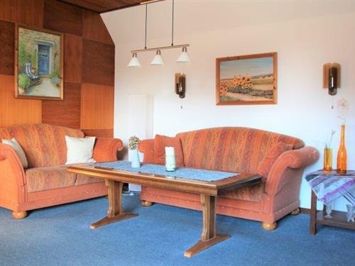 Ferielejlighed - 4 personer -  - Langkoppel - 24354 - Rieseby